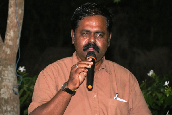 மாகாணசபை கழுமரத்தில் சுமந்திரன் ஏறுவாரா..! | Tamil Political Articles Lankasri Tamilwin