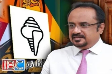 காகம் சங்கைப் பார்த்து கறுப்பு என்றது - கடுமையாக சாடிய வேட்பாளர்