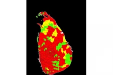 கொரோனா அதிக ஆபத்துள்ள பகுதிகள் எவை? வெளிவந்தது விபரம்