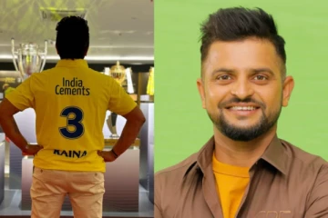 ஹீரோவாக களமிறங்கும் கிரிக்கெட் வீரர் சுரேஷ் ரெய்னா