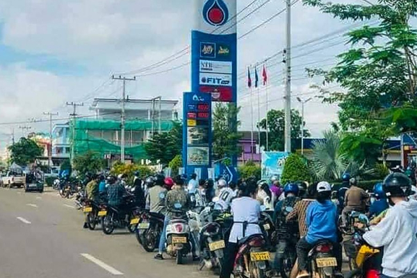 கடினமான மூன்று வார காலம் ஆரம்பம் - ரணில் வெளியிட்டுள்ள விசேட அறிக்கை | Special Statement From Pm On Gas Fuel