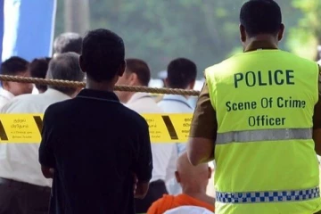 யாழ். திருநெல்வேலியில் கைகுண்டு மீட்பு! தீவிர விசாரணையில் பொலிஸார்