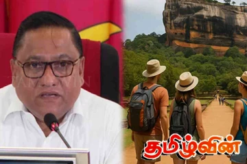 வெளிநாட்டு பணவனுப்பல் மூலம் கடந்த வருடம் இலங்கைக்கு கிடைத்துள்ள வருமானம்