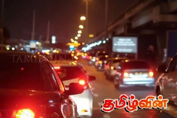 கொழும்பில் விசேட போக்குவரத்து திட்டம்! பொதுமக்களுக்கு பொலிஸார் விடுத்துள்ள அறிவிப்பு