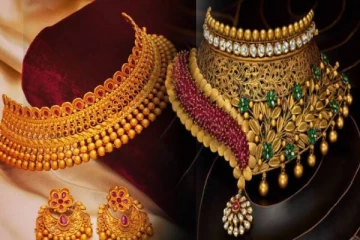 தங்கத்தின் விலையில் மாற்றம்: வாங்கவுள்ளோருக்கு மகிழ்ச்சித் தகவல்