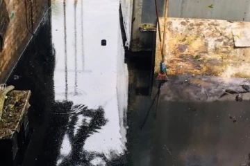 யாழ்.நகரில் இப்படி ஒரு ஆபத்து; மக்கள் விசனம்!