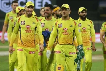 தீரா தீரா மின்னல் வால் வீசும் கரிகாலா - இன்னொரு ருத்துராஜ் ரெடி இளம் வீரரை குறிவைத்த சி.எஸ்.கே