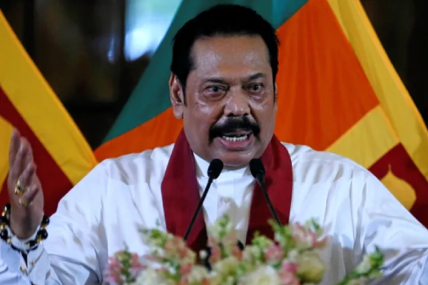 வடக்கில் அறுவடையை ஆரம்பித்த ஜே.வி.பி: மகிந்த தரப்பு ஆதங்கம் | Sagara Slpp Criticizes Jvp Civil War Sri Lanka
