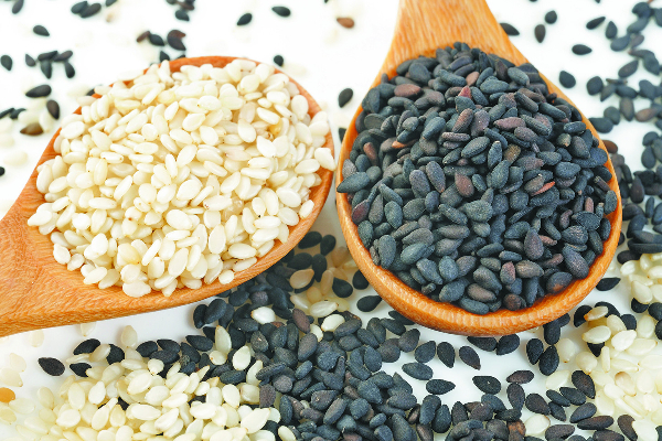 இதய நோய் வராமல் தடுக்கும் இயற்கை பொடி...10 நிமிடத்தில் செய்யலாம்! எப்படி செய்வது தெரியுமா? | Ellu Podi Sesame