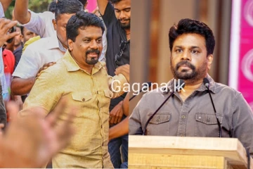 අනුර කුමාර ජනපති වූ සැනින් සිදුකරන පළමු දේ දැනුම්දෙයි..