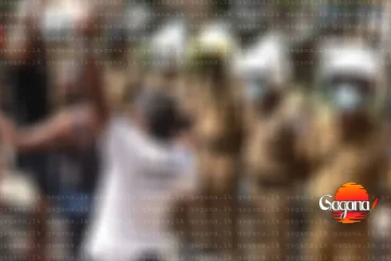 මාලිමා ලොක්කෙක් පොලිසියේ යකා නටයි - ප්‍රබලයා චෝදනාව ප්‍රතික්ෂේප කරයි