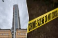லண்டனில் நேர்ந்த அதிர்ச்சி சம்பவம் ; 36வது மாடியில் இருந்து மகனுடன் குதித்து இந்திய தம்பதி தற்கொலை