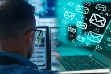 60 ஆயிரம் மின்னஞ்சல்கள் அழிக்கப்பட்டமை குறித்து ஆரம்பிக்கப்பட்ட தடயவியல் விசாரணை