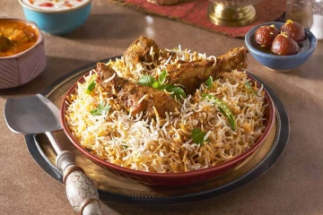 ஒரு காலத்தில் மன்னர் குடும்பங்களுக்கு மட்டுமே கிடைத்த 7 இந்திய உணவுகள்