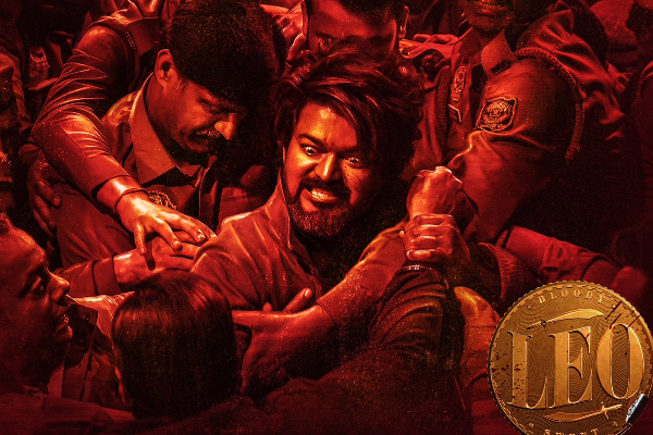 லியோ அதிகாரப்பூர்வ வசூலை அறிவித்த தயாரிப்பாளர்! இந்திய அளவில் சாதனைகளை தகர்த்த விஜய் | Huge Record Leo Opening Day Official Box Office