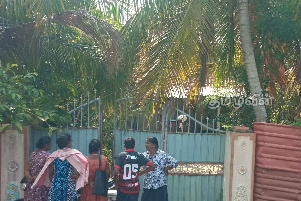 நாட்டில் அதிகரிக்கும் பல்வேறு குற்றச் சம்பவங்கள்: பொலிஸாரின் கைது நடவடிக்கைகள் (Photos) | Crime Sl Police Investigation
