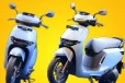மிரட்டலான தோற்றத்தில் Electric Scooter-யை அறிமுகப்படுத்திய Honda நிறுவனம்.., முழு விவரங்கள்