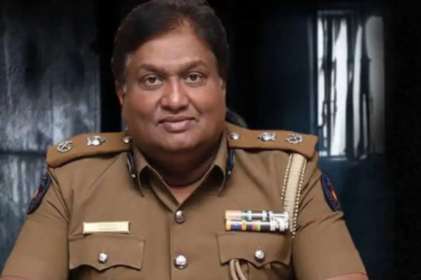 சிறைக்கு செல்லும் முன்னாள் பிரதி பொலிஸ்மா அதிபர் | Former Deputy Police Chief To Be Jailed