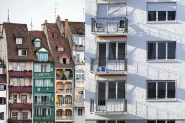 வீட்டு வாடகை தொடர்பில் சுவிஸ் மக்களுக்கு ஒரு எச்சரிக்கை செய்தி