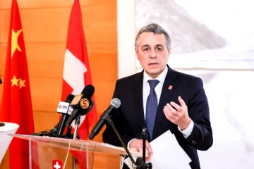 சுதந்திர வர்த்தக ஒப்பந்தத்தை துரிதப்படுத்தும் சுவிட்சர்லாந்து-சீனா