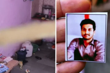 காதலியை கொலை செய்து ஆவியுடன் பேச முயற்சித்த காதலன்; சம்பவத்தால் ஷாக்