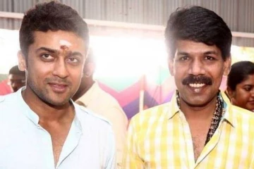 பாலா-சூர்யா இணையும் புதிய படத்தில் இவர்தான் நாயகியா?