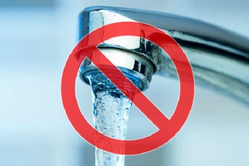 கொழும்பில் பல பகுதிகளில் இன்றிரவு தடைப்படும் நீர் விநியோகம்