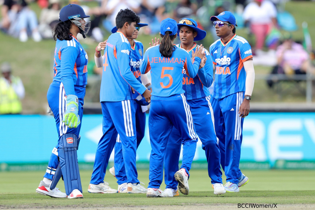 Windia vs Wsa T20 2026