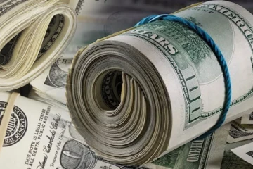 மத்திய வங்கி  வெளியிட்டுள்ள இன்றைய டொலர் பெறுமதி!