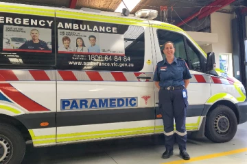 அவுஸ்திரேலியாவில் அம்புலன்ஸிற்காக 6 மணிநேரம் காத்திருந்த இளம்பெண் மரணம்