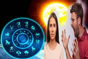 அதிக கோபத்தால் காதலை இழக்கும் ஆண் ராசியினர் இவர்கள் தான்... யார் யார்னு தெரியுமா?