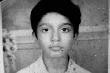 சிறுவயதில் செம கியூட்டாக இருக்கும் இந்த தேசிய விருது வாங்கிய நடிகர் யார் தெரியுமா?