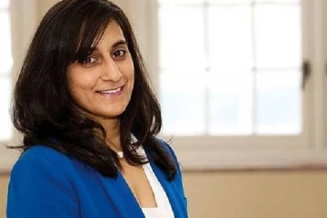 கனடா அரசியலுக்கு பெண்கள் அதிகளவில் தேவை - அனிதா ஆனந்த