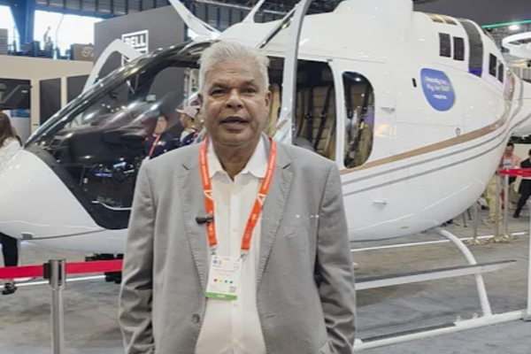 ஆடம்பர ரோல்ஸ் ராய்ஸ் காரினை அடுத்து உலங்குவானூர்தி! இலங்கை கோடீஸ்வரரின் நெகிழ்ச்சி பதிவு | Rolls Royce After Helicopter Dudley Sirisena