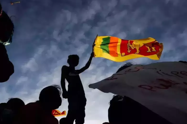 இலங்கைக்கு கிடைத்த மகிழ்ச்சித் தகவல்; 120 மில்லியன் டொலர் கடன் | Glad News For Sri Lanka 120 Million Loan