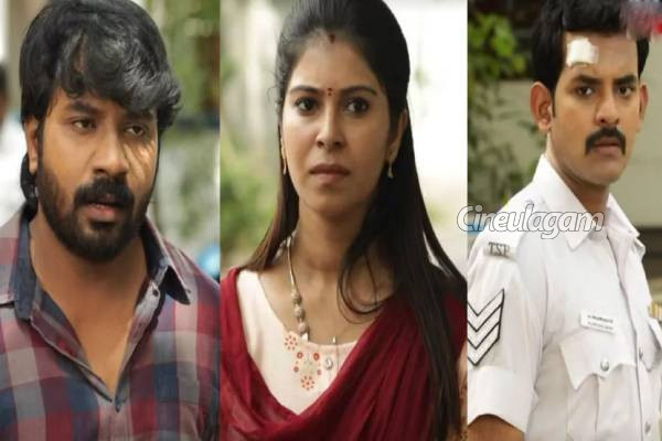 க்ரிஷ் செய்த வேலையால் அருணிடம் வசமாக சிக்கப்போகும் முத்து.. சிறகடிக்க ஆசை புரொமோ | Siragadikka Aasai Serial Sep 4 Promo