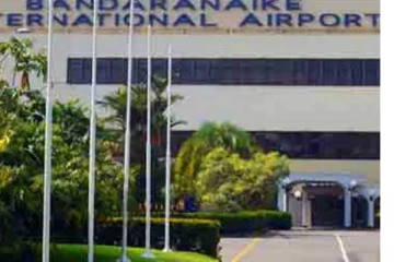 සැකයක් නිසා රුසියානු පවුලක් කටුනායකදී නවතා ගත් හේතුව.