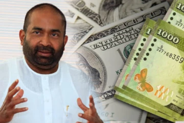 ரூபாவின் பெறுமதி வலுவடைந்து பொருளாதாரம் நம்பிக்கையான நிலையில் உள்ளது : ரஞ்சித் சியம்பலாபிட்டிய