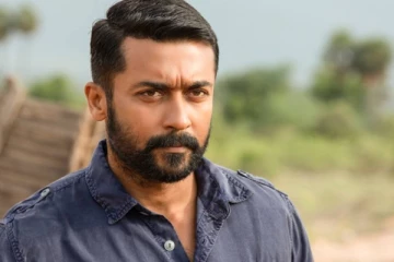 500 கோடி பட்ஜெட் படத்தில் சூர்யா..பிரம்மாண்டமாக உருவாகும் வரலாற்று கதை