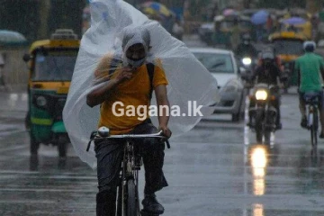 අද සවස 1න් පසු දිවයිනටම සිදුවන දේ..