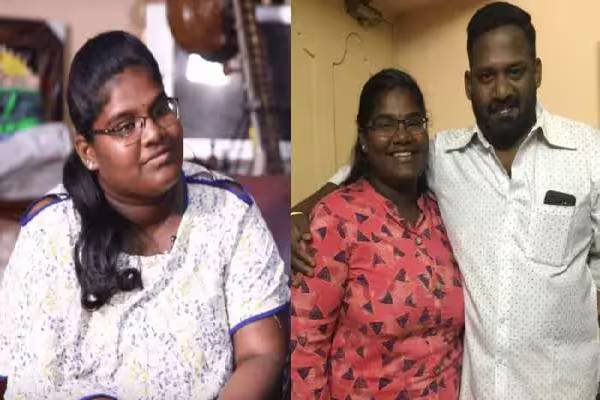 ஐசியூவில் நடிகர் ரோபோ சங்கர் : வைரலாகும் மகள் இந்திரஜாவின் பதிவு | Indraja Shankar S Emotional Response To Criticism