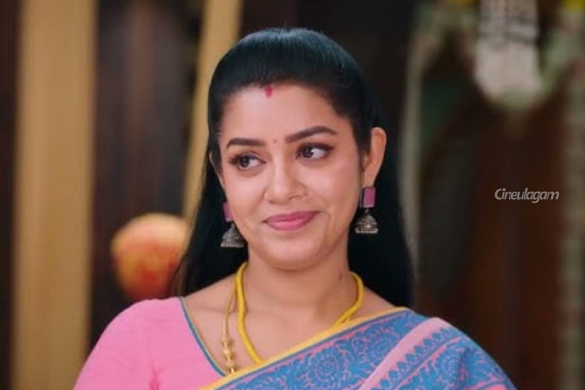 ஜீ தமிழில் 2 ஹிட் சீரியல்களின் நேரம் மாற்றம்... முழு விவரத்துடன் இதோ... | Zee Tamizh 2 Hit Serials Time Change Alert ஜீ தமிழில் 2 ஹிட் சீரியல்களின் நேரம் மாற்றம்... முழு விவரத்துடன் இதோ... | Zee Tamizh 2 Hit Serials Time Change Alert