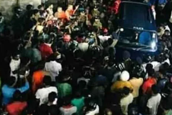 அமெரிக்காவிற்கு எதிராக கொழும்பில் போராட்டம்! | Protest Planned Against Usa Govt