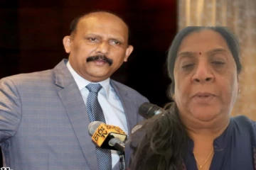 தளராத தலைவரின் மகிமையைக் கொச்சைப்படுத்தாதீர்கள்; புலம்பெயர் தமிழர்கள் மீது சீறும் கமல் குணரத்ன !