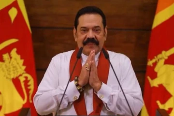 මහින්ද රාජපක්ෂ යළි අගමැතිධූරයට පත් වෙයි?..