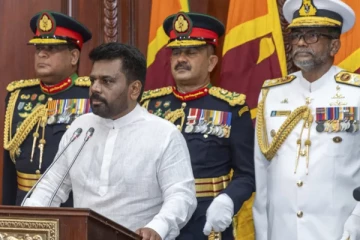 ஜனாதிபதி அனுரவை வீழ்த்த காத்திருக்கும் இந்தியா!