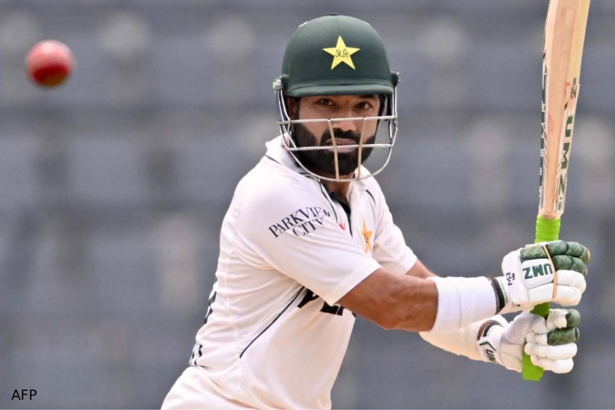 Mohammad Rizwan Mohammad Rizwan