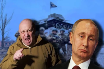 ரஷ்யாவின் பெருமையை நிலைநாட்டப்போகிறோம் -வாக்னர் படைத்தலைவர் அதிரடி: உலக செய்திகள்