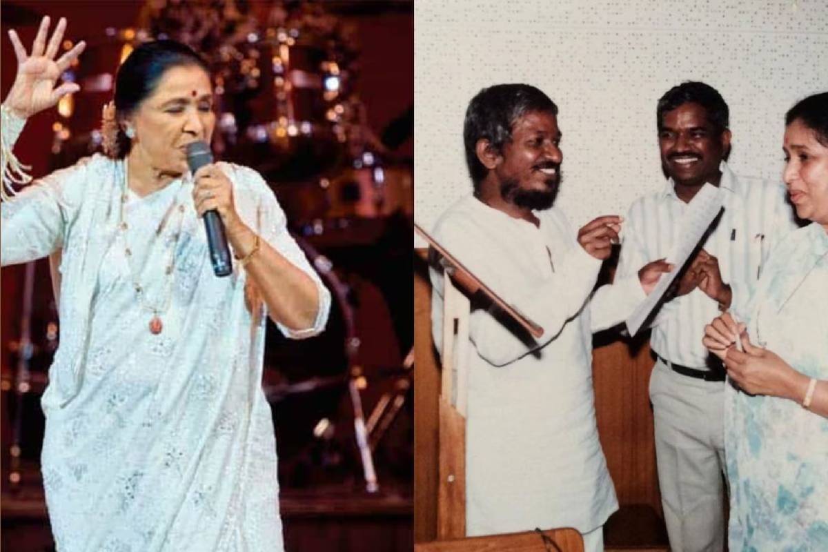 மறைந்த பாடகி ஆஷா போஸ்லே விட்டு சென்ற 250 கோடி சொத்து - யாருக்கு சொந்தம்? | Singer Asha Bhosles 250 Crore Assets Who Owns Them