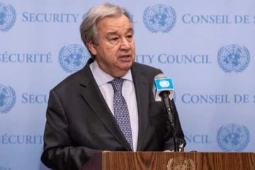 உக்ரைன் மீதான ரஷ்ய படையெடுப்பு பேரழிவை ஏற்படுத்தும்: ஐ.நா. எச்சரிக்கை